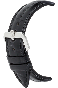 San Marco GMT Stainless Steel Automatic