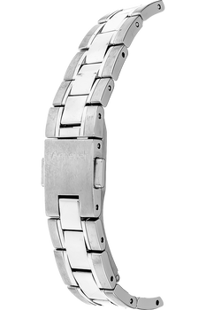 Carrera Stainless Steel Quartz