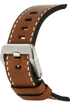 BR 03-92 Golden Heritage Stainless Steel Automatic
