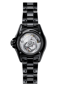 J12 WANTED de CHANEL Watch, 38 MM