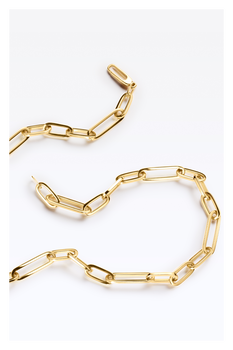 Link Necklace