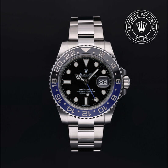 GMT-Master II