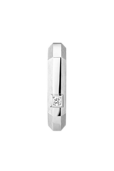 Moderniste Single Earring