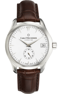 Manero Peripheral Stainless Steel Automatic