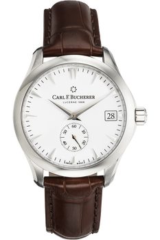 Manero Peripheral Stainless Steel Automatic