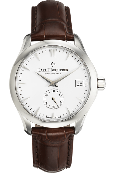 Manero Peripheral Stainless Steel Automatic