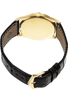 Calatrava Reference 5196 Yellow Gold Manual