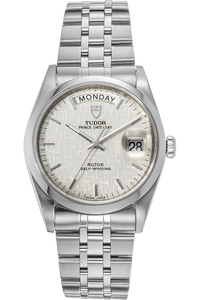 Prince Date Day Stainless Steel Automatic Prince Date Day Stainless Steel Automatic