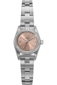 Oyster Perpetual Stainless Steel Automatic