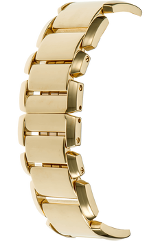 Tankissime Yellow Gold Quartz