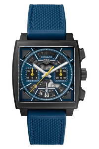 Monaco Chronograph