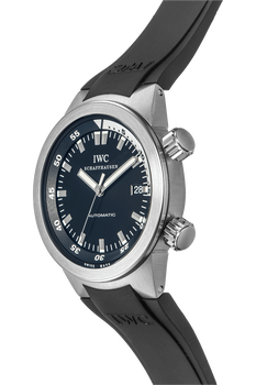 Aquatimer Stainless Steel Automatic