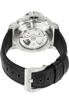 Luminor Marina 1950 3 Days Stainless Steel Automatic