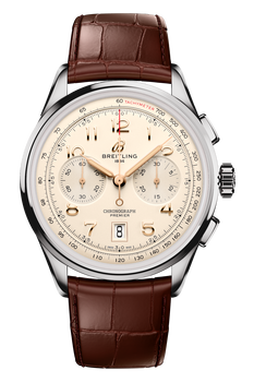 Premier B01 Chronograph 42