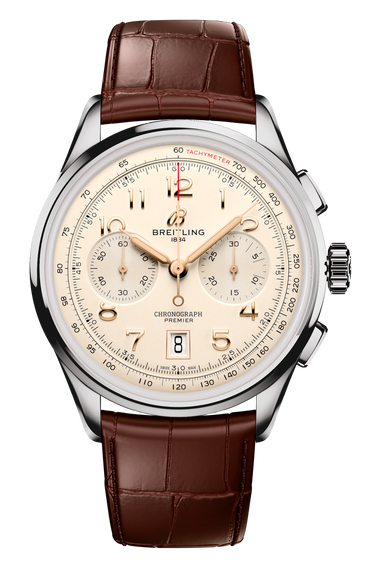 Premier B01 Chronograph 42