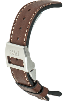 Big Pilot&#39;s Le Petit Prince Stainless Steel Automatic