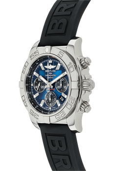 Chronomat B01 Stainless Steel Automatic