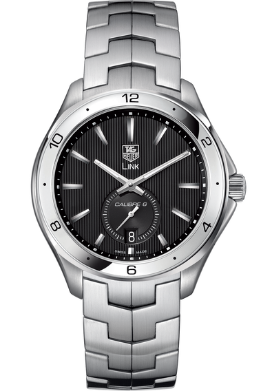 TAG Heuer Link Automatic 40mm WAT2110.BA0950