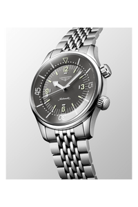 Longines Legend Diver