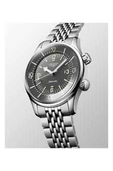 Longines Legend Diver