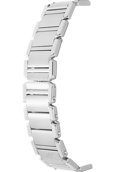 Tank Francaise Stainless Steel Quartz