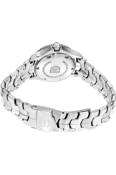 Link Stainless Steel Quartz