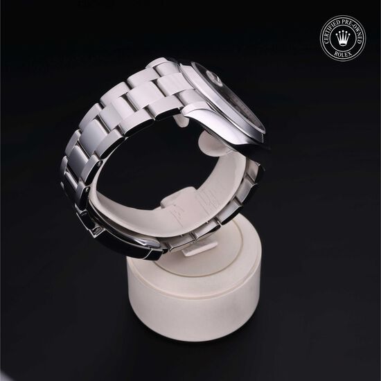Datejust II