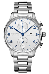 Portugieser Chronograph