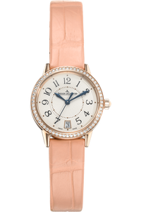 Rendez-Vous Date Rose Gold Automatic