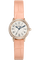 Rendez-Vous Date Rose Gold Automatic