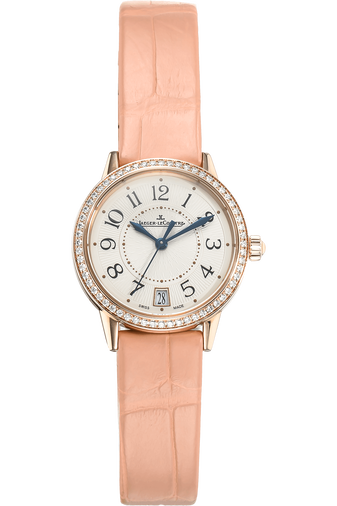 Rendez-Vous Date Rose Gold Automatic