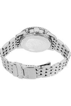 Montbrillant Datora Stainless Steel Automatic