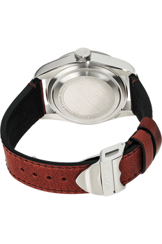 Black Bay GMT Stainless Steel Automatic