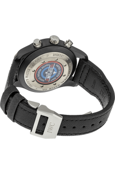 Pilot&#39;s Top Gun Chronograph Ceramic Automatic