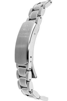 Speedmaster Moonwatch Stainless Steel Manual