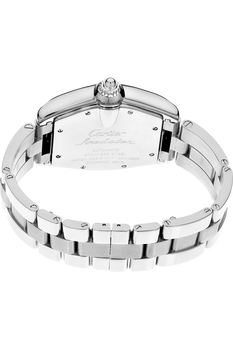 Roadster Stainless Steel Automatic