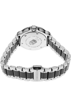 Formula 1 Ceramic and Stainless Steel Quartz