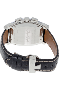 Royal Eagle Chronograph Stainless Steel Automatic
