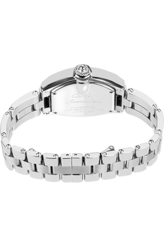 Roadster Stainless Steel Quartz
