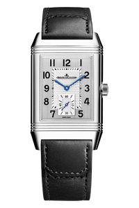 Reverso Classic Monoface Small Seconds