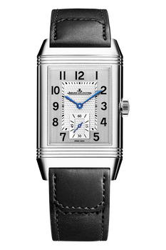 Reverso Classic Monoface Small Seconds