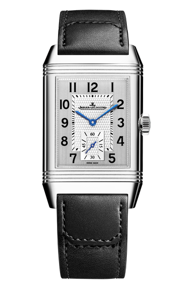 Reverso Classic Monoface Small Seconds