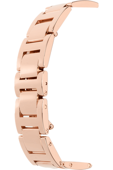 Ballon Bleu Rose Gold Automatic