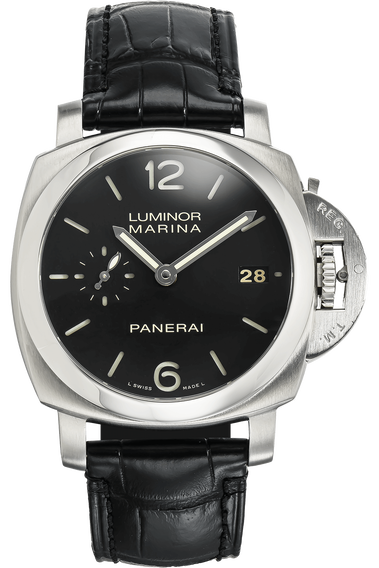 Luminor Marina 1950 3 Days Stainless Steel Automatic