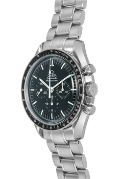 Speedmaster Apollo 11 Moonwatch Stainless Steel Manual