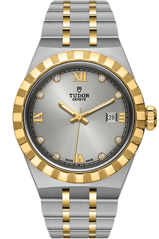 TUDOR Royal
