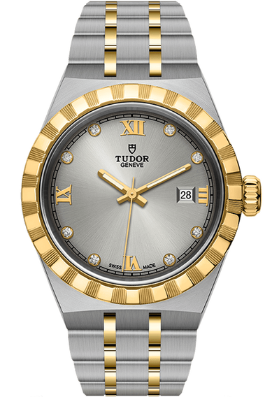 TUDOR Royal
