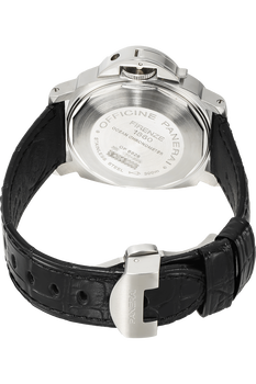 Luminor GMT Stainless Steel Automatic