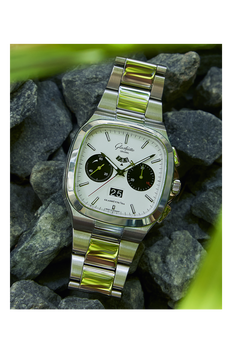 Seventies &#39;X&#39; Chronograph