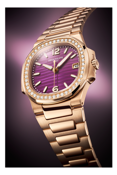Nautilus Date